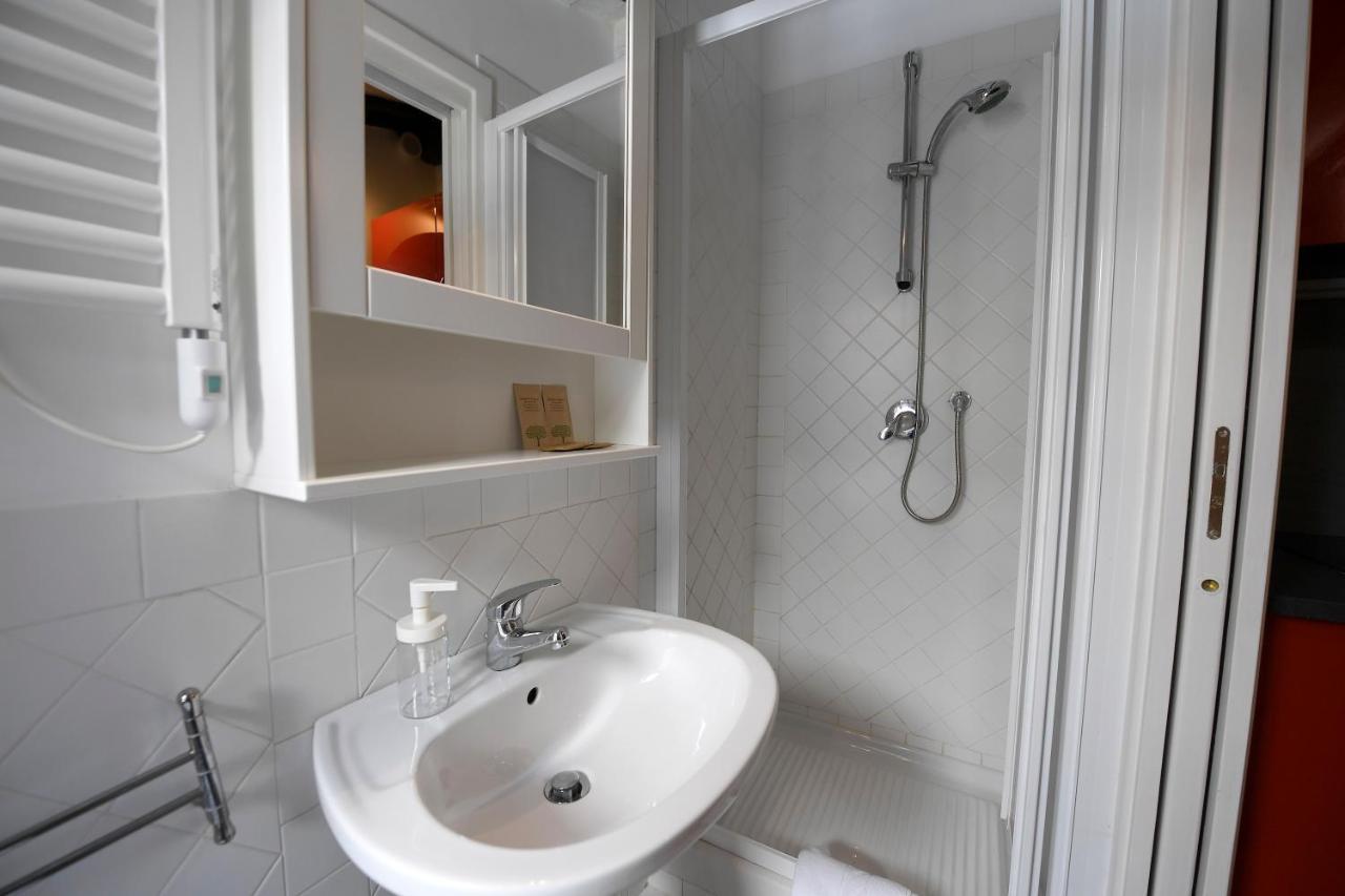 Grottino - Campo De' Fiori Apartment Rome Exterior photo