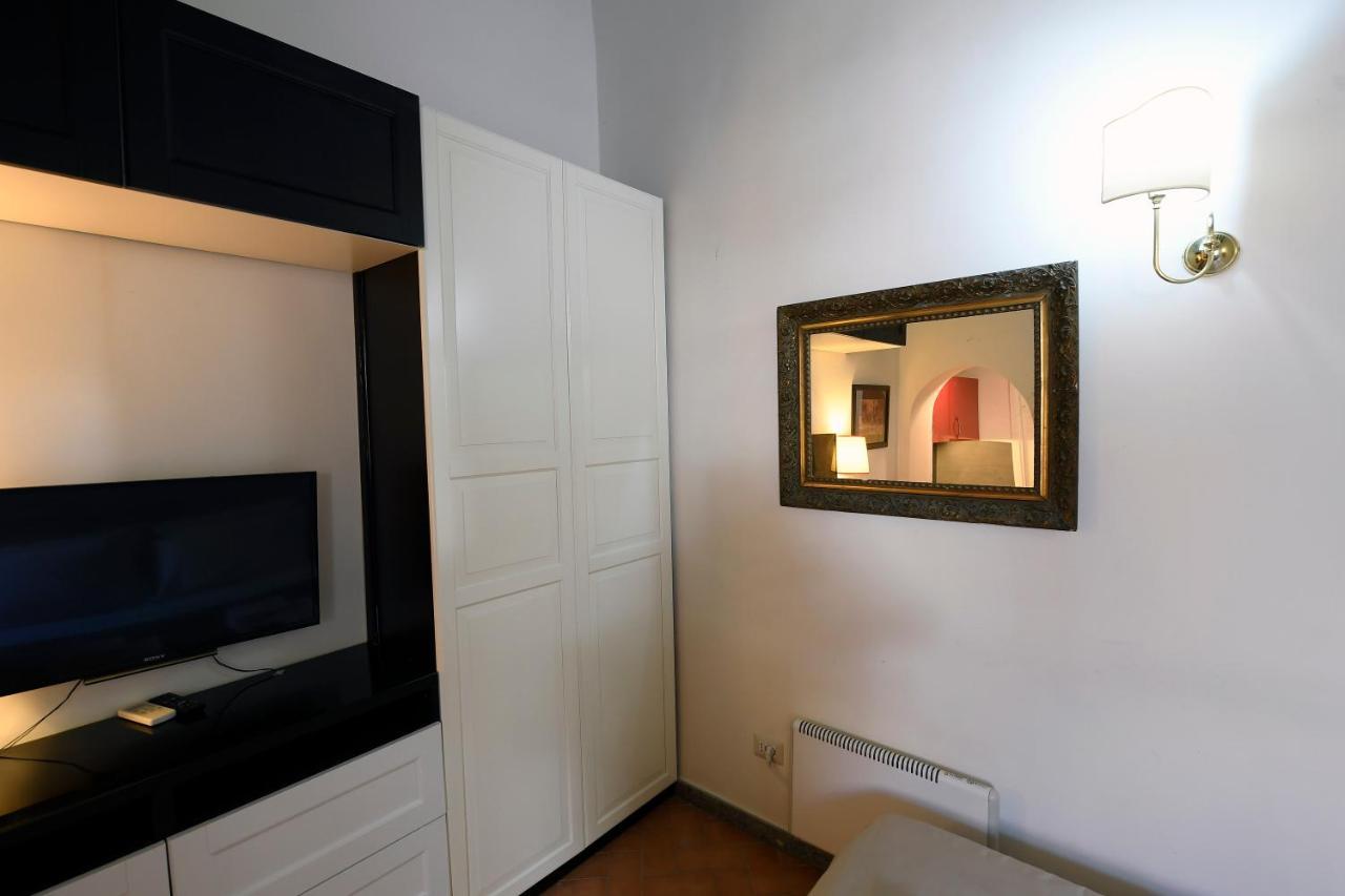Grottino - Campo De' Fiori Apartment Rome Exterior photo
