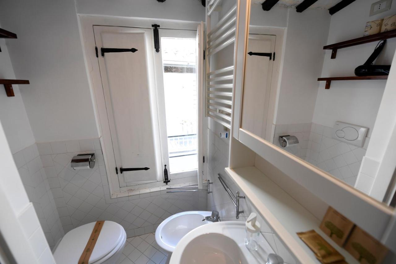 Grottino - Campo De' Fiori Apartment Rome Exterior photo