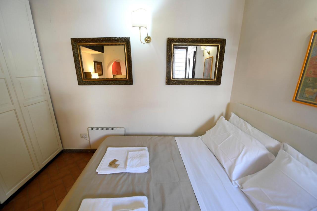 Grottino - Campo De' Fiori Apartment Rome Exterior photo