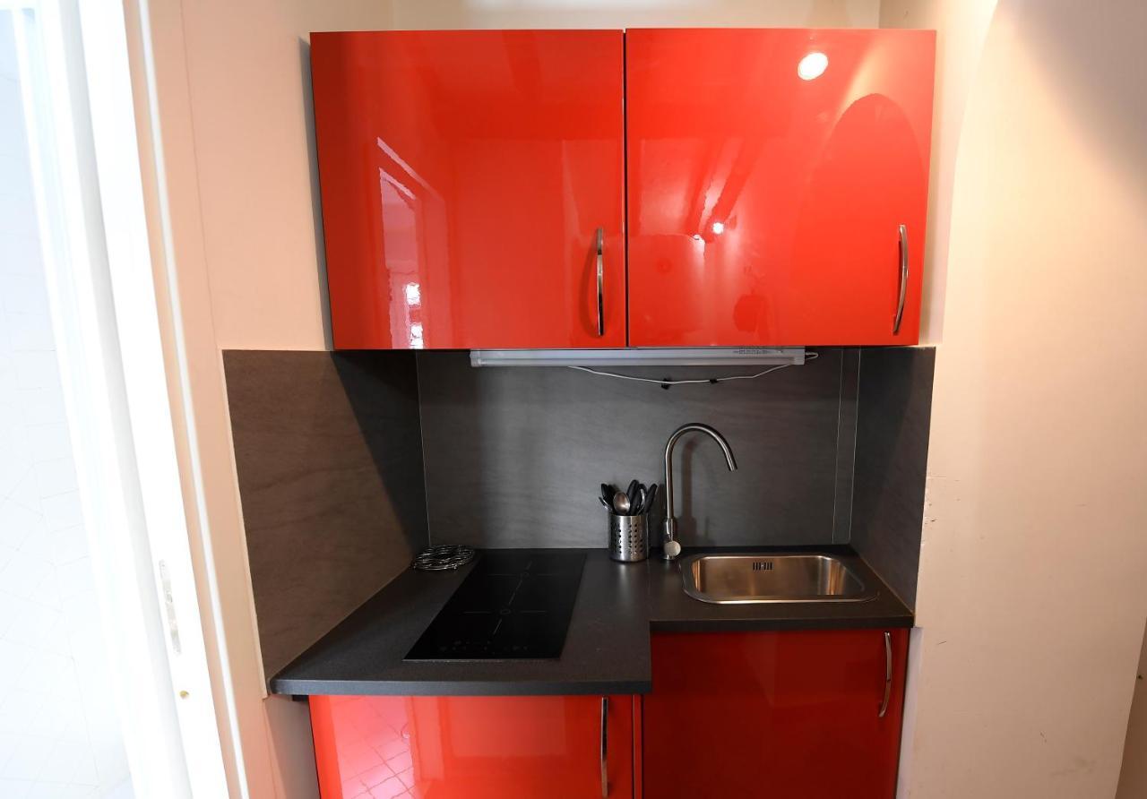 Grottino - Campo De' Fiori Apartment Rome Exterior photo
