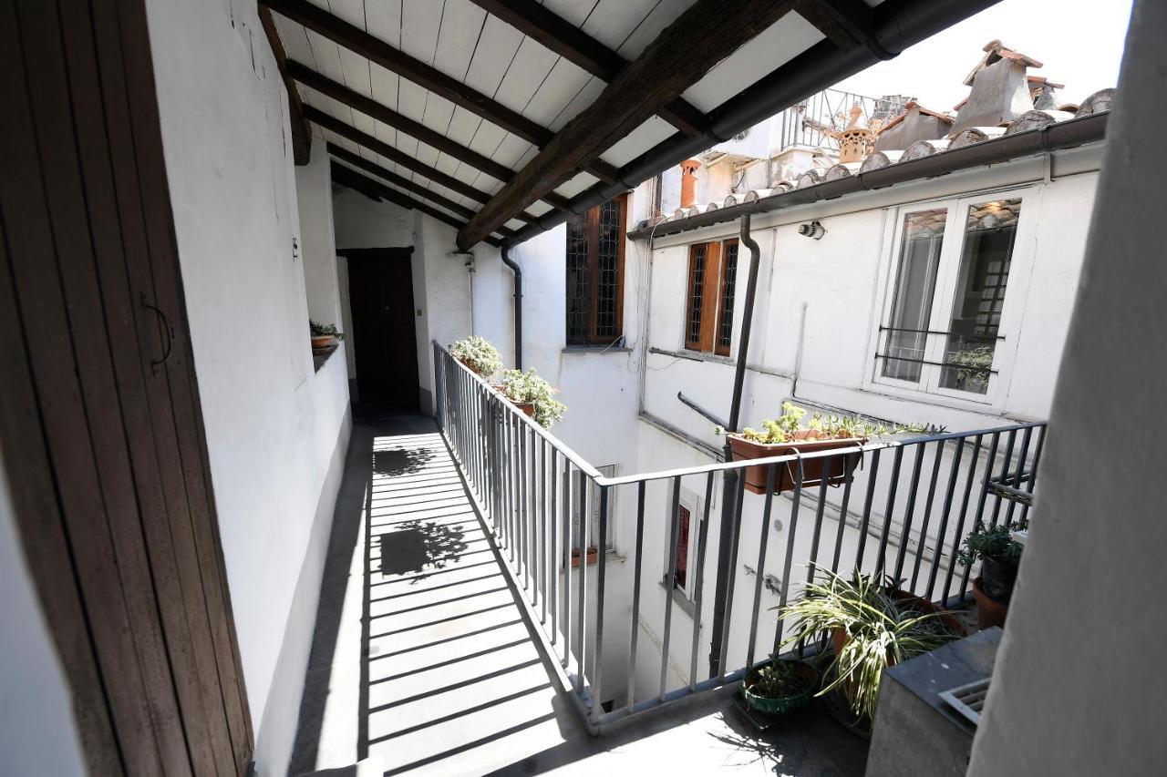 Grottino - Campo De' Fiori Apartment Rome Exterior photo